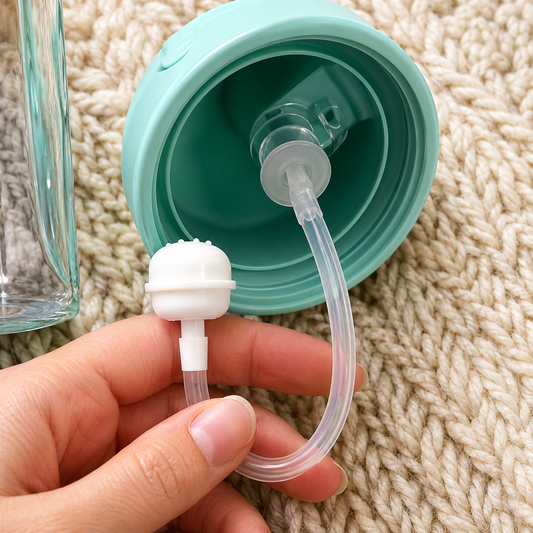 Tasse d'alimentation pour bébé