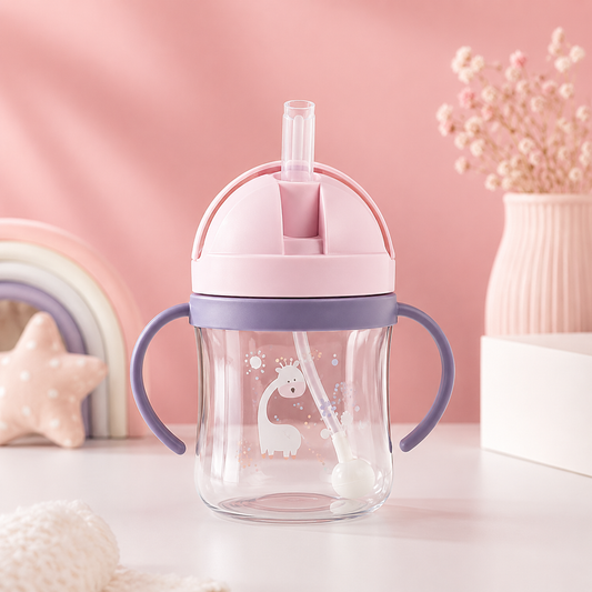 Tasse d'alimentation pour bébé